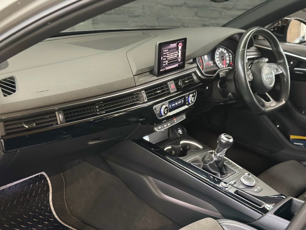 Used Audi A4 2018 for sale - 77534815: Photo 29