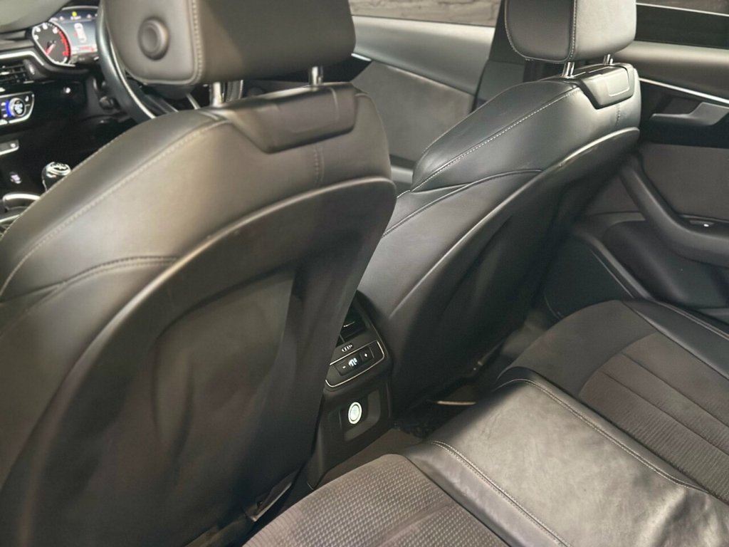 Used Audi A4 2018 for sale - 77534815: Photo 31