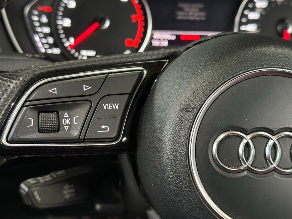 Used Audi A4 2018 for sale - 77534815: Photo 36