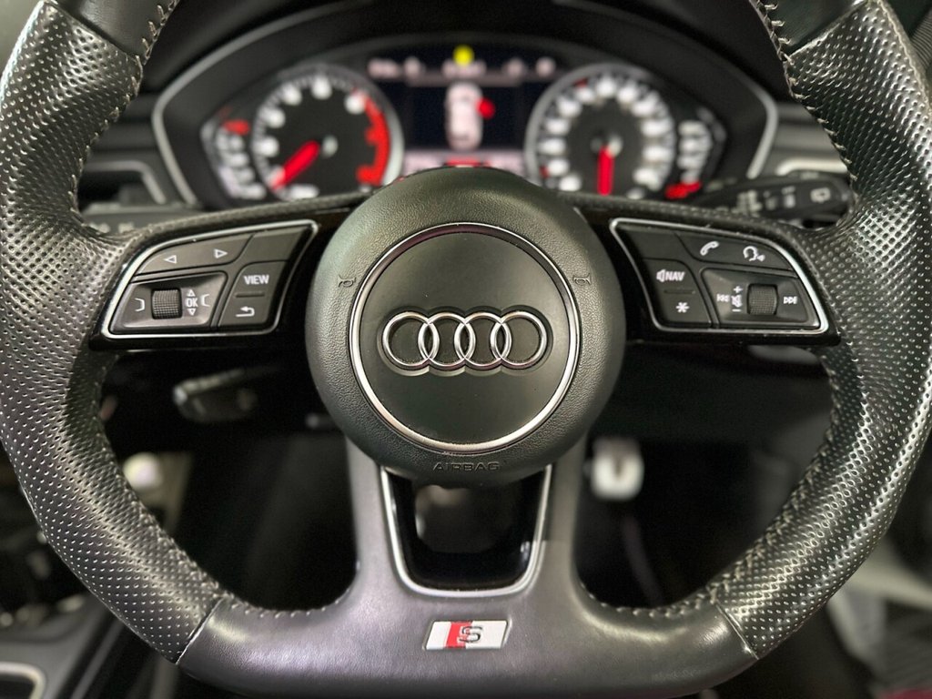 Used Audi A4 2018 for sale - 77534815: Photo 37