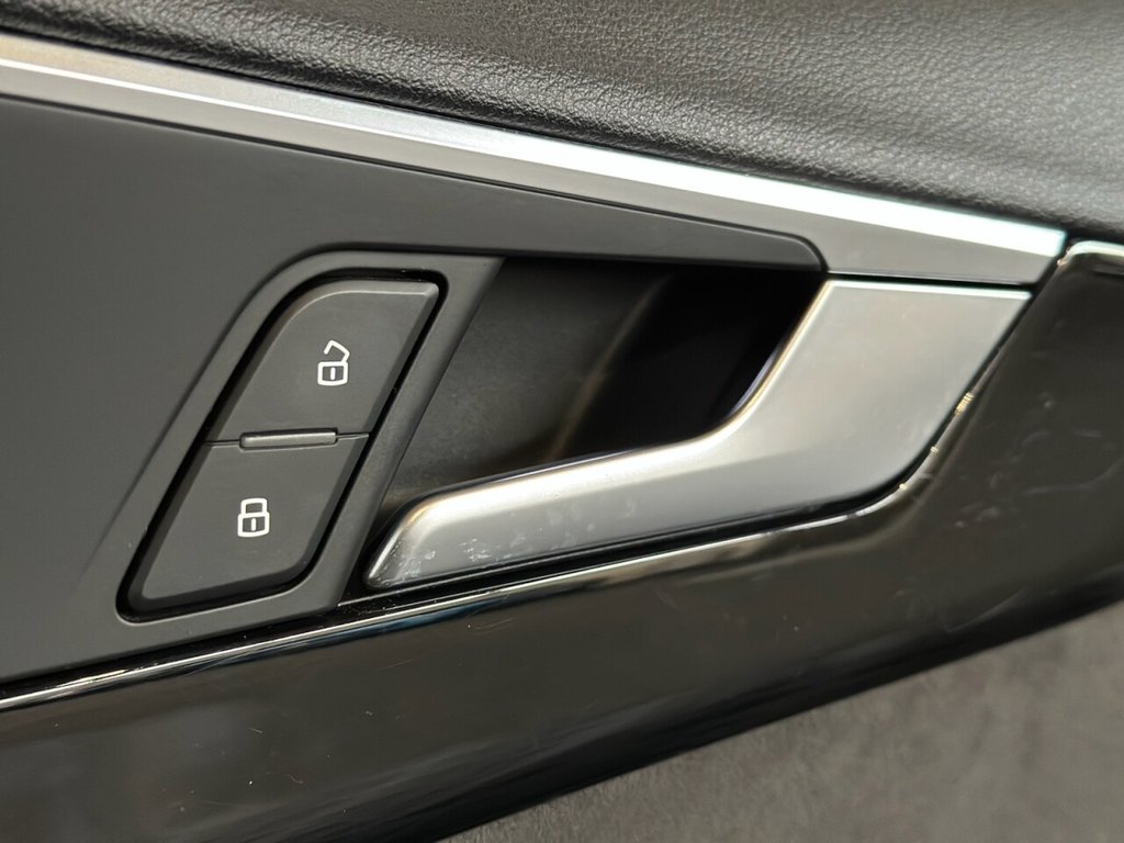 Used Audi A4 2018 for sale - 77534815: Photo 44