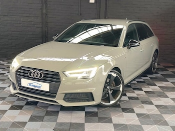 Used Audi A4 2018 for sale - 77534815: Photo