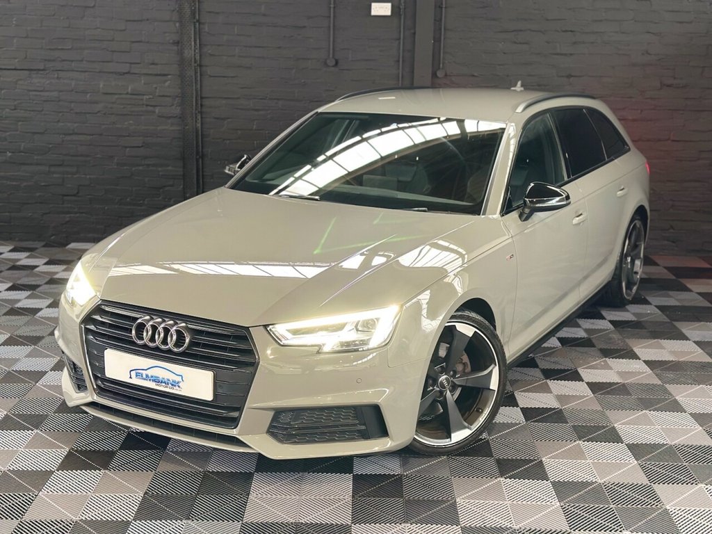 Used Audi A4 2018 for sale - 77534815: Photo 5