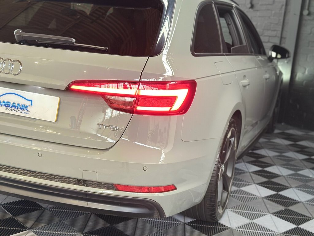 Used Audi A4 2018 for sale - 77534815: Photo 50