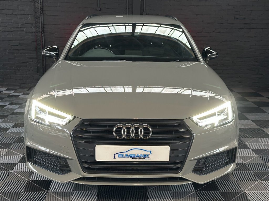 Used Audi A4 2018 for sale - 77534815: Photo 6