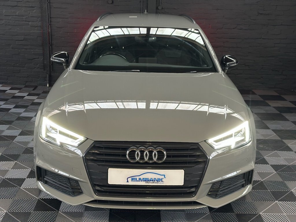 Used Audi A4 2018 for sale - 77534815: Photo 7