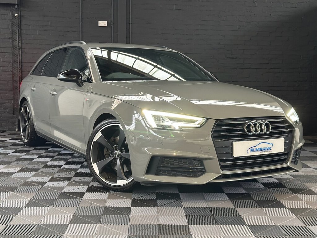 Used Audi A4 2018 for sale - 77534815: Photo 8
