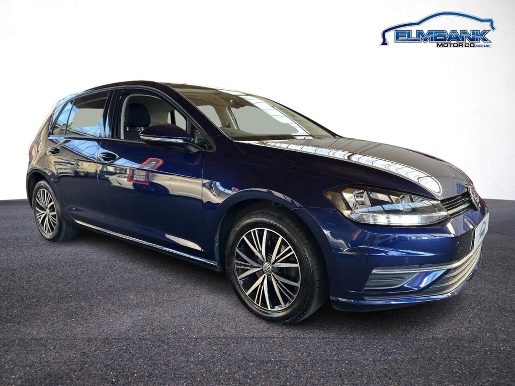 Used Volkswagen Golf 2017 for sale - 76632330: Photo 11