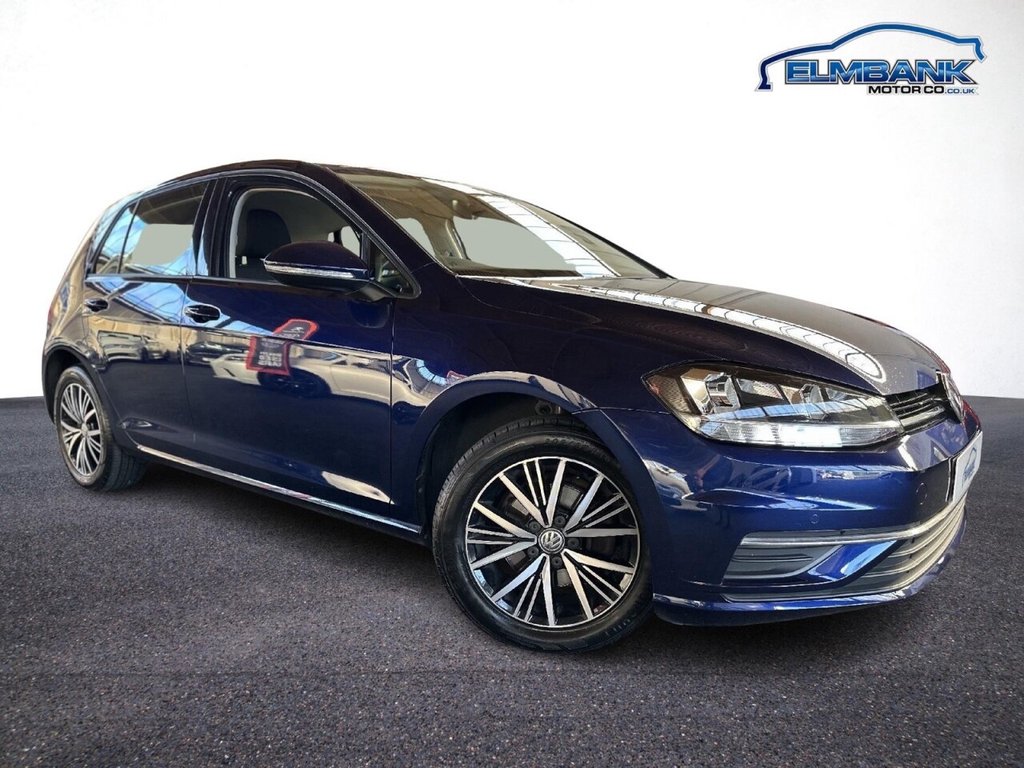 Used Volkswagen Golf 2017 for sale - 76632330: Photo 13