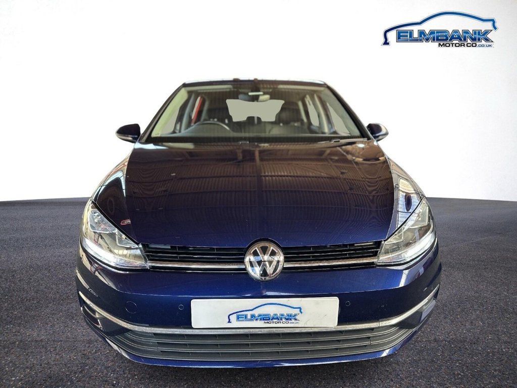 Used Volkswagen Golf 2017 for sale - 76632330: Photo 14