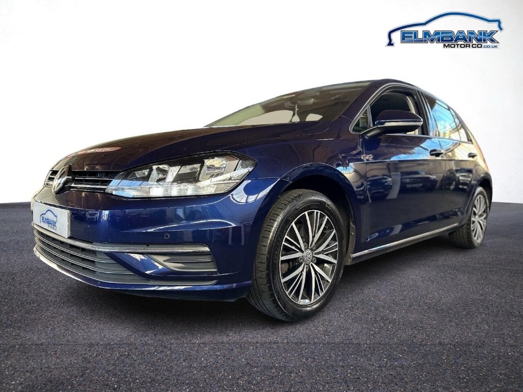 Used Volkswagen Golf 2017 for sale - 76632330: Photo 16