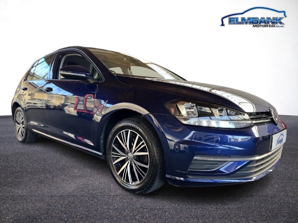 Used Volkswagen Golf 2017 for sale - 76632330: Photo 17