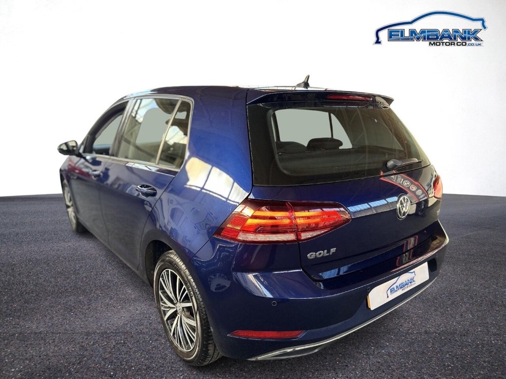 Used Volkswagen Golf 2017 for sale - 76632330: Photo 18
