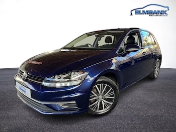 Used Volkswagen Golf 2017 for sale - 76632330: Photo