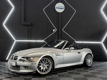 Used BMW Z3 2014 for sale - 79265172: Photo