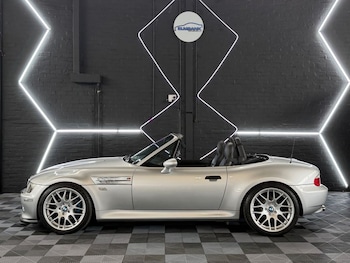Used BMW Z3 2014 for sale - 79265172: Photo