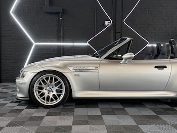 Used BMW Z3 2014 for sale - 79265172: Photo