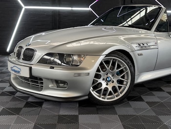 Used BMW Z3 2014 for sale - 79265172: Photo
