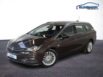 Used Vauxhall Astra 2017 for sale - 74606673: Photo