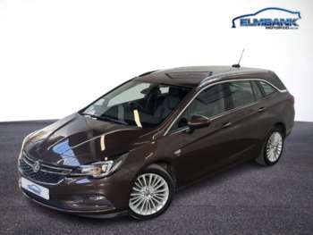 Used Vauxhall Astra 2017 for sale - 74606673: Photo