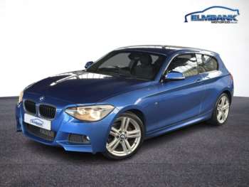 Used BMW 1 Series 2014 for sale - 75410856: Photo