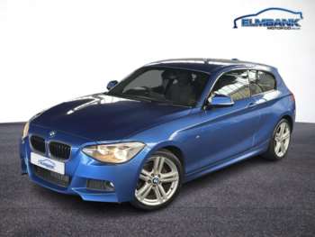 Used BMW 1 Series 2014 for sale - 75410856: Photo