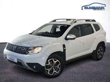Used Dacia Duster 2018 for sale - 74344464: Photo