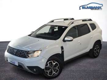 Used Dacia Duster 2018 for sale - 74344464: Photo