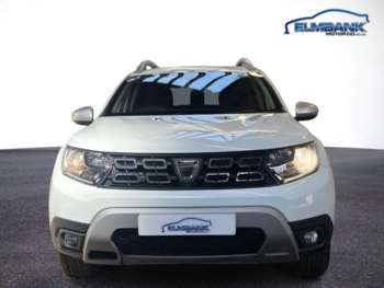 Used Dacia Duster 2018 for sale - 74344464: Photo