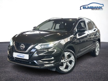 2020 (20) - 1.7 dCi Tekna SUV 5dr Diesel Manual Euro 6 (s/s) (150 ps)