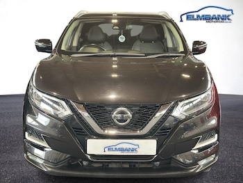 Used Nissan Qashqai 2020 for sale - 75911180: Photo