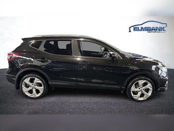 Used Nissan Qashqai 2020 for sale - 75911180: Photo