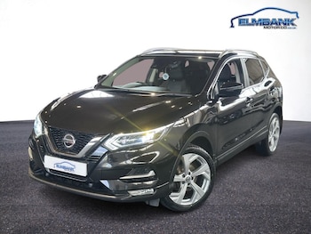 Used Nissan Qashqai 2020 for sale - 75911180: Photo