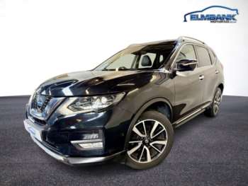 2018 (68) - 1.6 dCi Tekna SUV 5dr Diesel Manual 4WD Euro 6 (s/s) (130 ps)