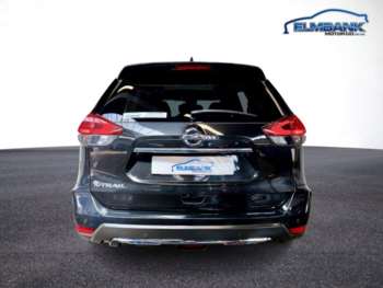 Used Nissan X-Trail 2018 for sale - 74765588: Photo