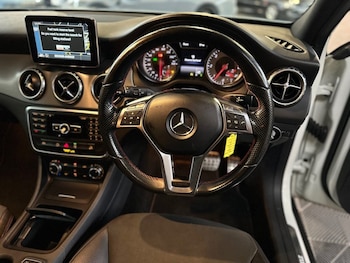 Used Mercedes-Benz GLA 2015 for sale - 78863331: Photo