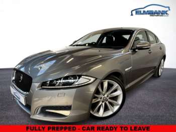2013 (51) - 2.2d [200] Sport 4dr Auto