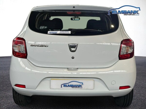 Used Dacia Sandero 2015 for sale - 76274054: Photo 16