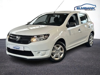 2015 (65) - 1.2 Ambiance Hatchback 5dr Petrol Manual Euro 6 (75 ps)