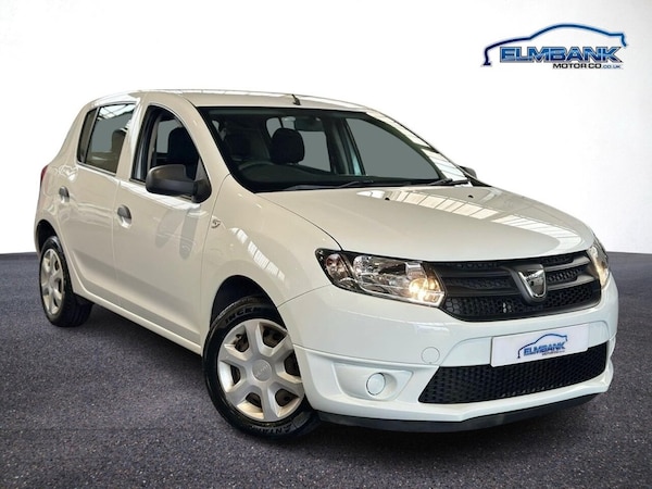 Used Dacia Sandero 2015 for sale - 76274054: Photo 7