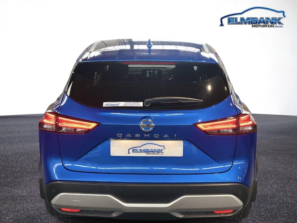 Used Nissan Qashqai 2022 for sale - 76119199: Photo 10