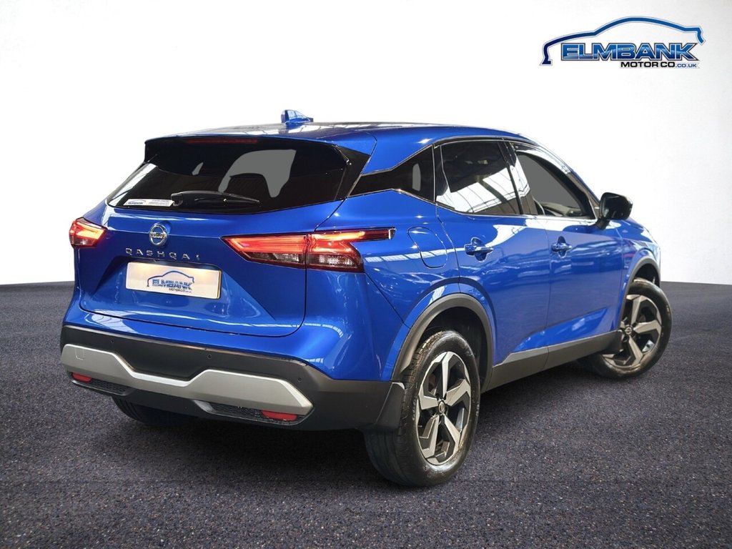 Used Nissan Qashqai 2022 for sale - 76119199: Photo 11