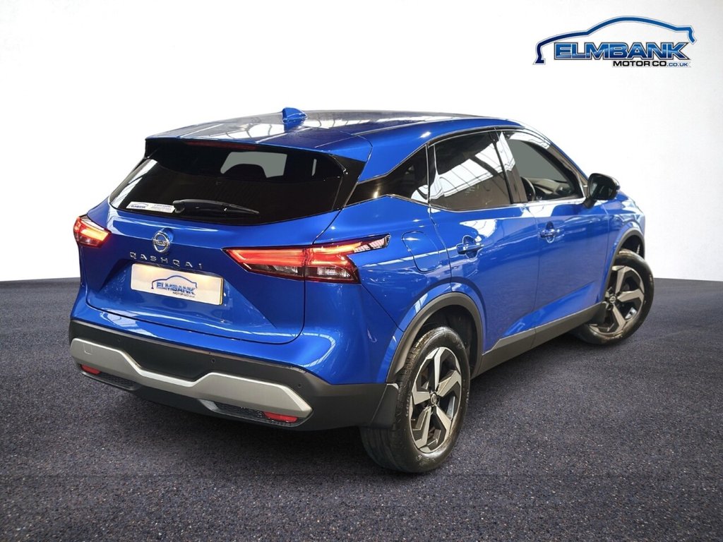 Used Nissan Qashqai 2022 for sale - 76119199: Photo 13