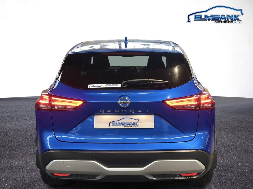 Used Nissan Qashqai 2022 for sale - 76119199: Photo 15