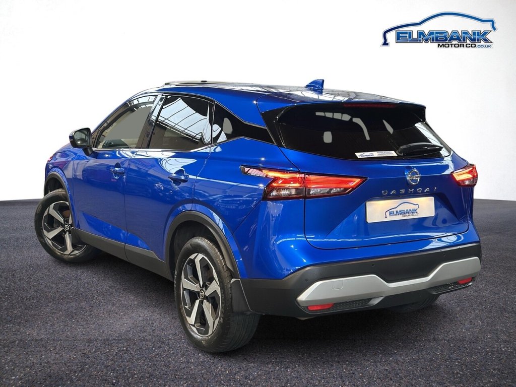 Used Nissan Qashqai 2022 for sale - 76119199: Photo 18