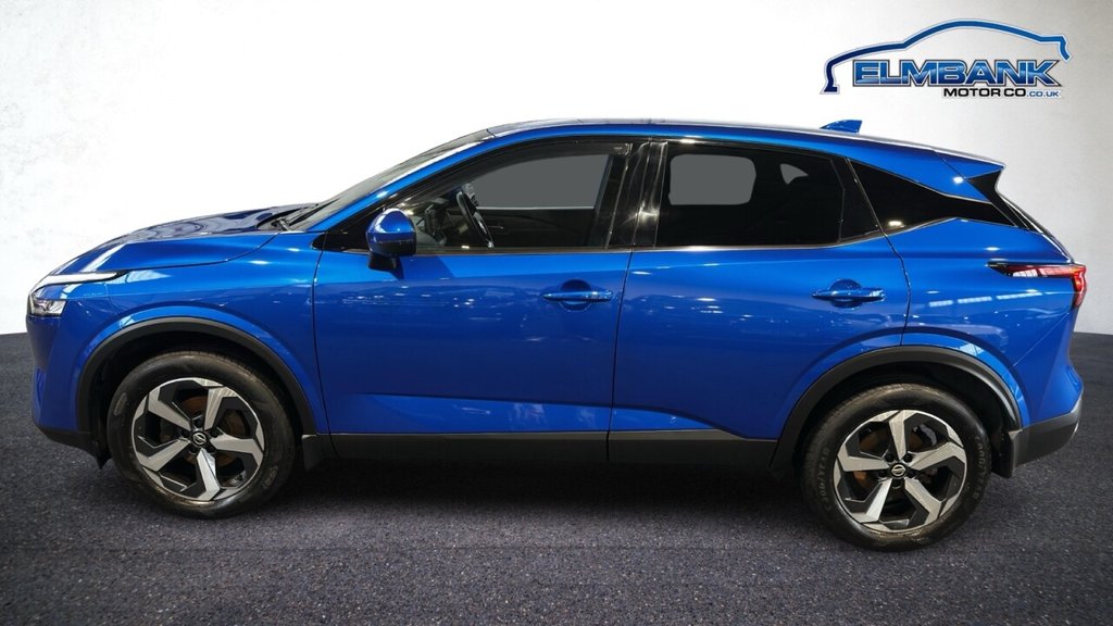 Used Nissan Qashqai 2022 for sale - 76119199: Photo 20