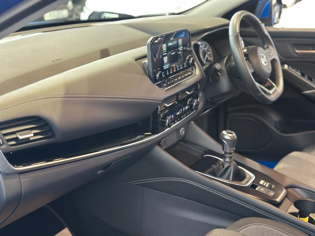 Used Nissan Qashqai 2022 for sale - 76119199: Photo 23