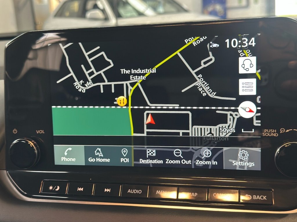 Used Nissan Qashqai 2022 for sale - 76119199: Photo 30