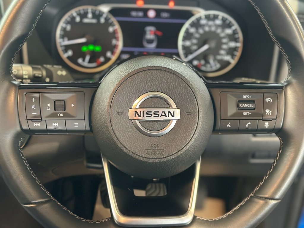 Used Nissan Qashqai 2022 for sale - 76119199: Photo 35