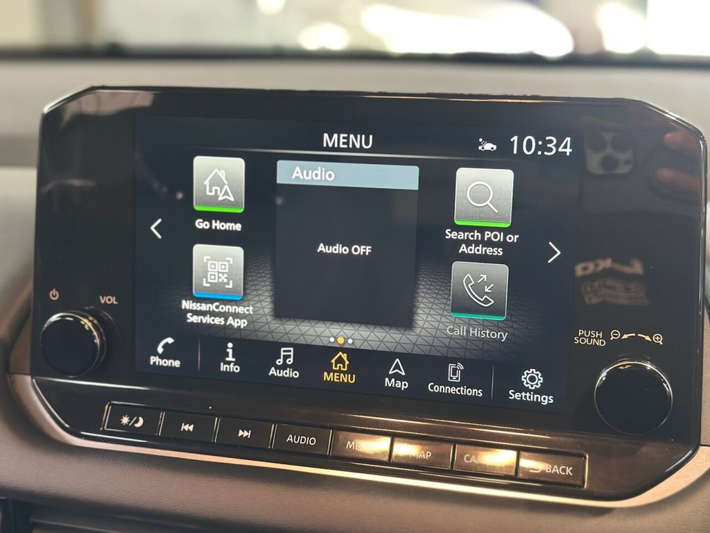 Used Nissan Qashqai 2022 for sale - 76119199: Photo 36